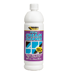 Glazing Cleaners