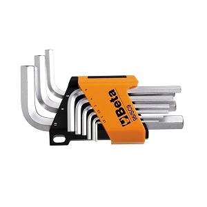 Male end wrenches