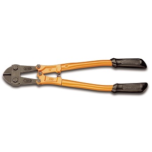 Bolt cutters and pincers