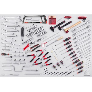 AERO tool sets