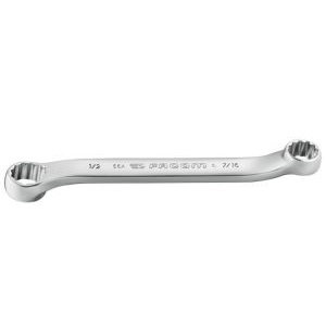 Ring wrenches