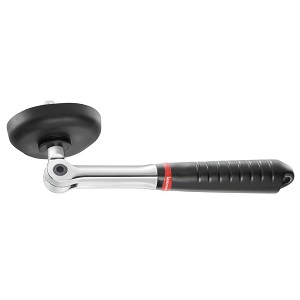 Drain plug wrenches