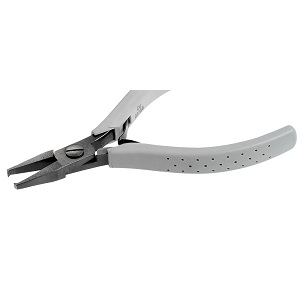 End-tip cutting pliers