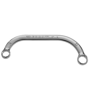 Ring wrenches