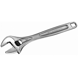 Variable opening wrenches