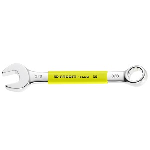 Combination wrenches FLUO