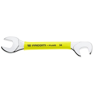 Open end wrenches FLUO