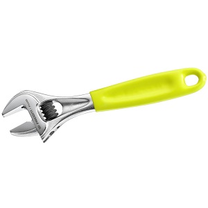 Variable opening wrenches FLUO