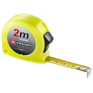 Tape measures FLUO