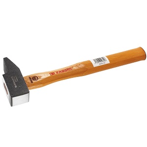 Hickory handle hammers