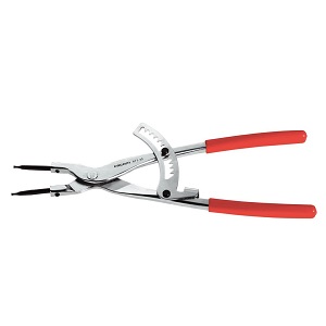 Pliers - Circlip® pliers - Lock-grip pliers