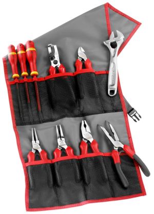 Plier sets and modules