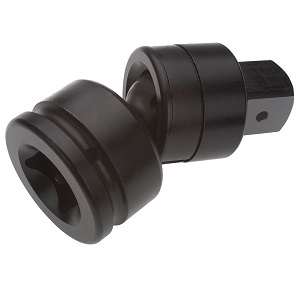 Impact sockets 1" 1/2 and accessories