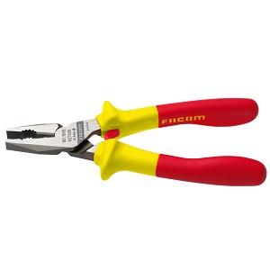 RFID 1,000 Volts insulated pliers VE series