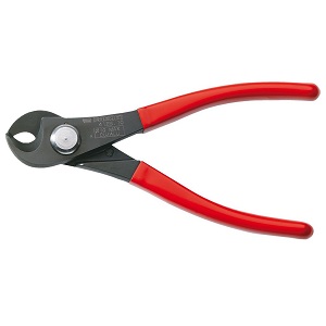 Copper and aluminium cable cutters