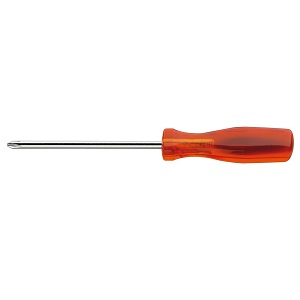 ISORYL screwdrivers for Phillips® screws
