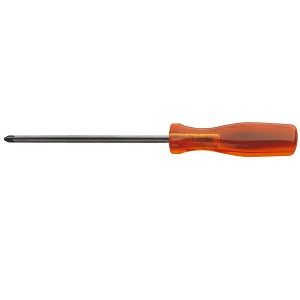 ISORYL screwdrivers for Pozidriv® screws