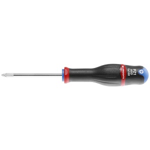 PROTWIST® screwdrivers for Pozidriv® screws
