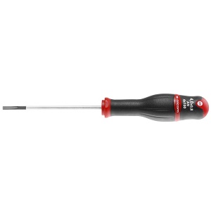 PROTWIST® screwdrivers for slotted head screws