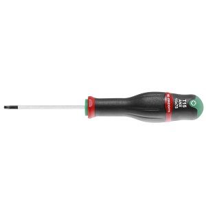 PROTWIST® screwdrivers for Torx® and Resistorx® screws