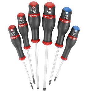 PROTWIST® screwdrivers sets and modules