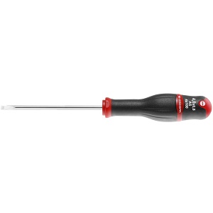 PROTWIST® screwdrivers with sand-blasted tip