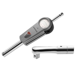 High-torque wrenches