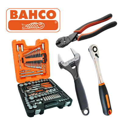 Bahco Tools