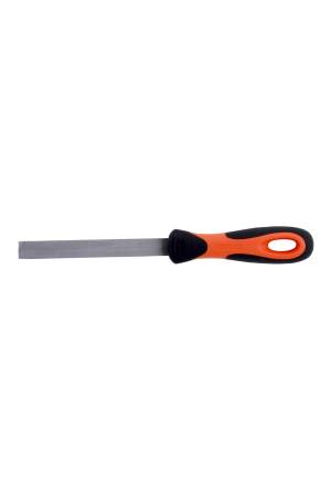 Double edge saw file "wasa™"  single pack, carded