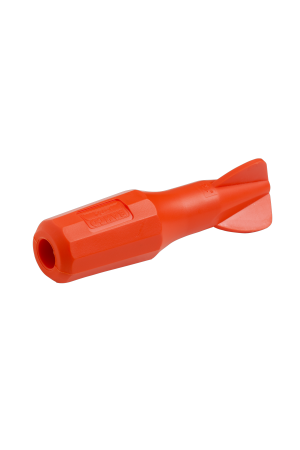 Handle for round chain saw files