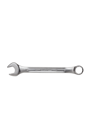 Combination wrenches