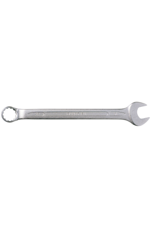 Pu offset combination wrenches