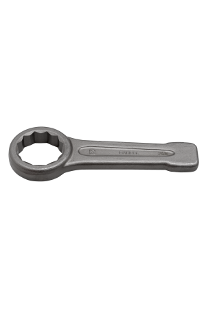 Ring end slogging wrenches