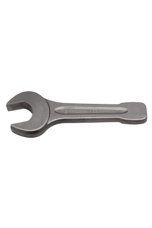 Open end slogging wrench
