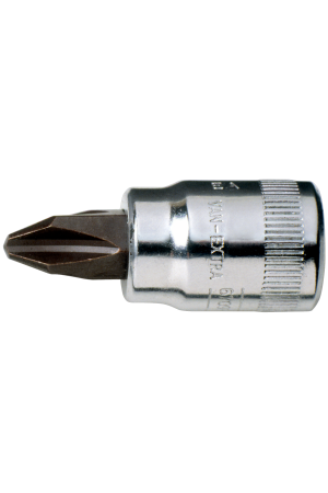 For phillips head screws