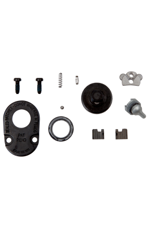 Spare parts assortment