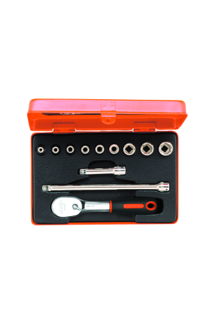 Socket sets