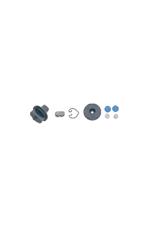 Spare parts assortment