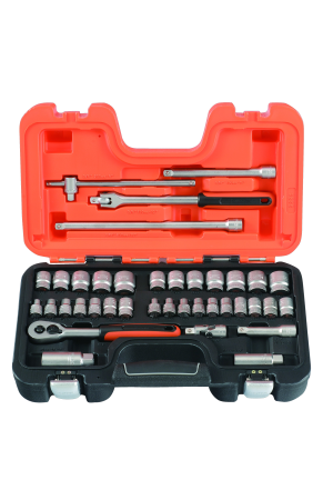 Socket sets 3/8"