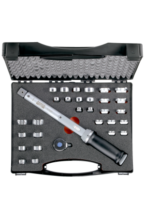 Torque tool sets