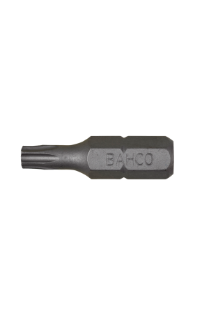 Bits for torx® tamper screws, 25mm