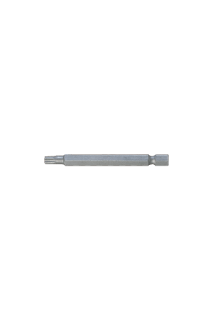 Bits for torx® tamper screws, 70mm