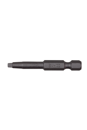 Bits for robertson screws, 50mm