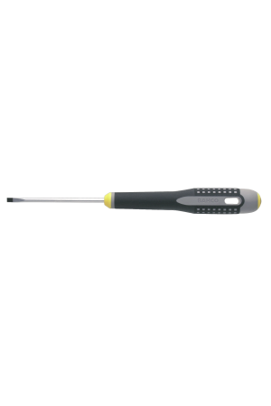 Slotted screwdriver