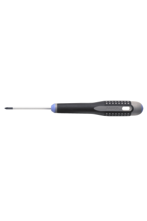 Pozidriv screwdriver