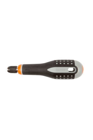 Interchangeable blades screwdriver