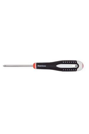 Stainless steel phillips screwdriver