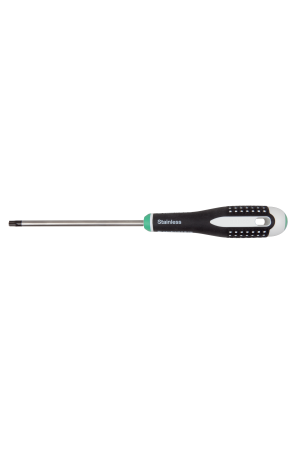 Stainless steel torx® screwdriver