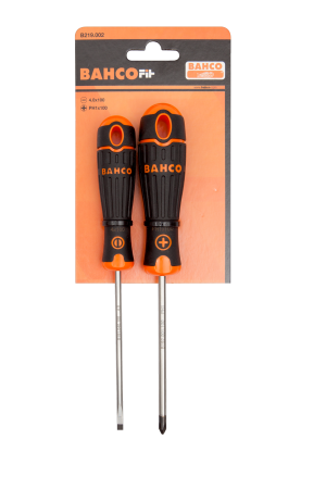 Screwdriver sets