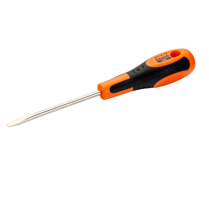 Slotted screwdriver